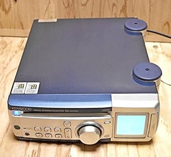 【中古】【39shop】KENWOOD★ケンウッド RD-VH7PC アンプ/チューナー内蔵 CDプレーヤー（非常に良い）｜ドリエム店