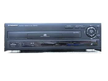 【中古】【39shop】LDプレーヤー★パイオニア CLD-C3(非常に良い)|ドリエム店