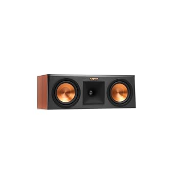 【中古】Klipsch RP-250C 真っただ中通信路金棒引き - 桜んぼう