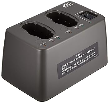 【中古】JVCケンウッド チャージャー WT-C63