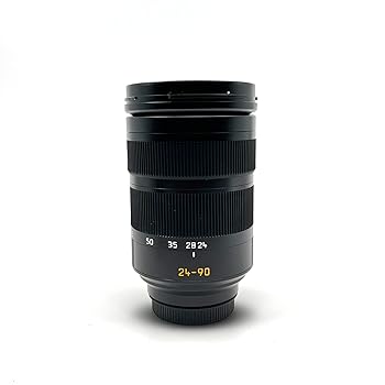 【中古】【39shop】Leica★Vario-Elmarit-SL 24-90mm f/2.8-4(非常に良い)|ドリエム店