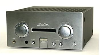 【中古】KENWOOD ケンウッド KA-1001G プリメインアンプ 単体構成要素