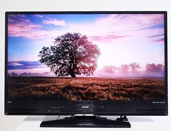 【中古】LCD-40BT3 BT3シリ-ズ ブル-レイレコ-ダ-内蔵液晶テレビ 40V型 92,566円