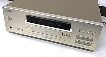 【中古】【39shop】KENWOOD★ケンウッド DP-7090 CDプレーヤー（非常に良い）｜ドリエム店