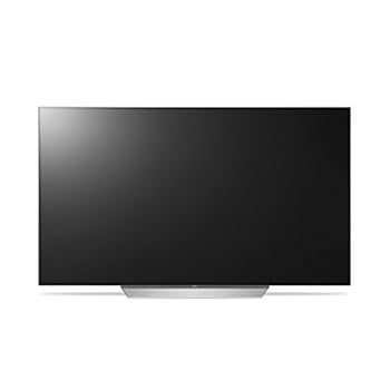 【中古】LG 55V型 有機EL テレビ受像機 OLED55C7P 4K 外後ばらいHDD裏番組録画相応う 2017年模範例