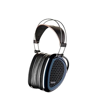 【中古】MrSpeakers Inc ?ON Flow オープンバック 有線ヘッドフォン