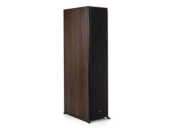 【中古】Klipsch RP-8000F Floorstanding Speaker Walnut