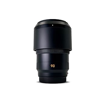 【中古】Leica SL 90mm f2 APO-Summicron レンズ