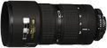 【中古】Nikon 望遠望遠レンズ Ai AF Zoom Nikkor ED 80-200粍 f/2.8D フルサイズ相応う