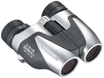 【中古】【39shop】オリンパス★OLYMPUS 双眼鏡 8-16X25 ZOOM PCI(非常に良い)|ドリエム店
