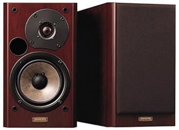 【中古】ONKYO INTEC205 スピーカーシステム 2台1組 D-102EXG