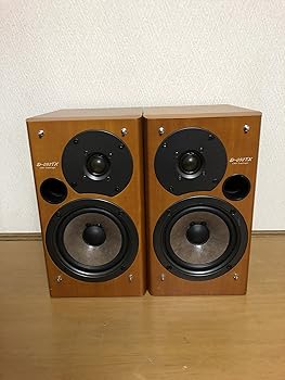 【中古】【39shop】ONKYO★INTEC205 スピーカーシステム 2台1組 D-092TX（非常に良い）｜ドリエム店