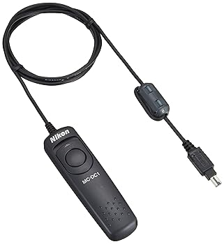 【中古】Nikon リモートコード MC-DC1 D70s用