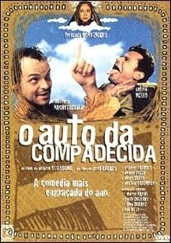 【中古】O Auto Da Compadecida