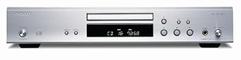 【中古】ONKYO CDプレーヤー C-773S シルバー