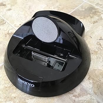 【中古】ONKYO iPod専用RI Dock DS-A1XPB