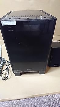 楽天市場】【中古】ONKYO 2.1chホームシアターパッケージ HTX