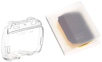 【中古】Nikon カラーフィルターセット SJ-4