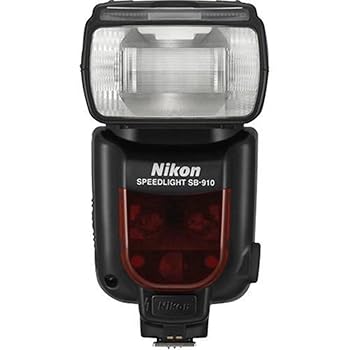 【中古】Nikon スピードライト SB-910