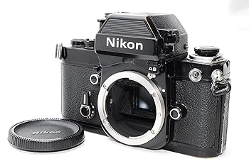 【中古】【39shop】Nikon★F2フォトミックAS(非常に良い)|ドリエム店