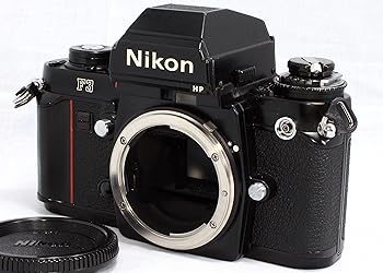 【中古】Nikon F3HP 後期モデル