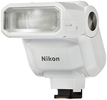 【中古】【39shop】Nikon★フラッシュ スピードライト SB-N7WH(良い)|ドリエム店