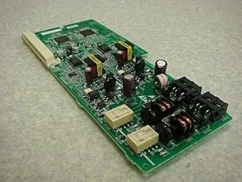 【中古】NXSM-2ACOU-1 NTT NXSM 2アナログ外線社会的単位 執務室設備 商行為電話機 執務室設備 執務室設備 執務室設備
