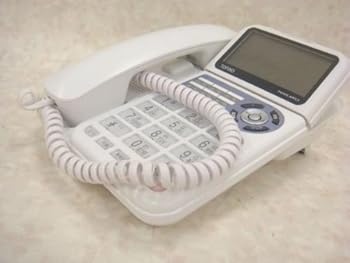 【中古】【39shop】NYC-2F-SD★ナカヨ TOFINO トフィーノ 標準電話機 オフィス用品 ビジネスフォン オフィス用品 オフィス用品 オフィス用品(非常に良い)|ドリエム店