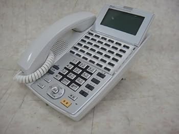【中古】NX-36STEL-1W NTT NXL 36ボタン標準スター電話機 オフィス用品 ビジネスフォン オフィス用品 オフィス用品