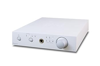 【中古】Olasonic NANO-COMPO DA変換器 NANO-D1