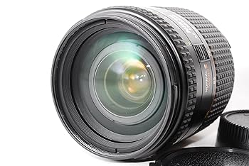 【中古】Nikon Ai AF Zoom Nikkor 28～105粍 F3.5～4.5DIF