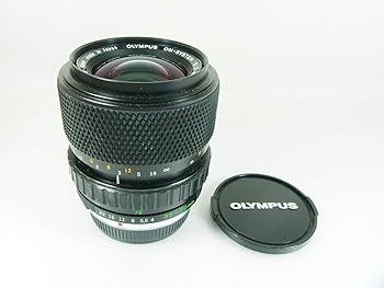 【中古】【39shop】Olympus★MFレンズ OM 35-70mm F4(良い)|ドリエム店
