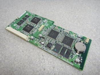 【中古】NXSM-VMU-1 NTT αNX 音声メールユニット オフィス用品 オフィス用品