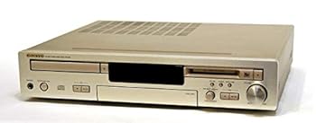 【中古】ONKYO オンキョー FR-435 CD/MDラジオ受信機アンプリファイアー 原則として型