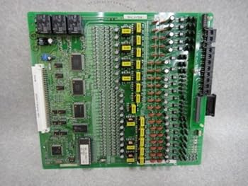【中古】NXL-20SU-1 NTT αNX-L 20はやりっ児単一のもの 商行為電話機 執務室備品 執務室備品