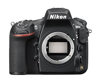 【中古】Nikon デジタル一眼二眼レフ写真機 D810