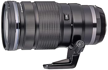 【中古】OLYMPUS 望遠ズームレンズ ED 40-150mm F2.8 防塵 防滴 マイクロフォーサーズ用 M.ZUIKO ED 40-150mm F2.8 PRO