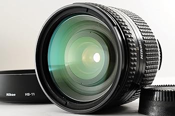 【中古】Nikon ニコン AF NIKKOR 24-120mm F3.5-5.6D