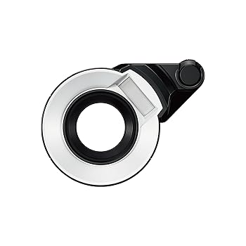 【中古】OM SYSTEM/オリンパス フラッシュディフューザー FD-1　 TG-5/TG-6/TG-7/マクロ撮影/水中撮影/アウトドア