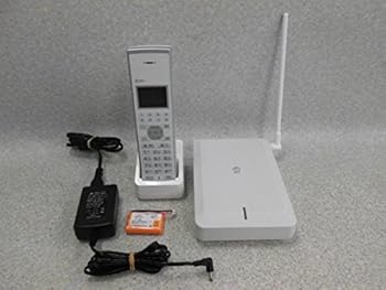 【中古】NX2-DECL-PSSET-1W NTT NX2 コードレス電話