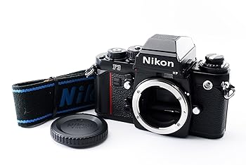 【中古】Nikon ニコン F3 HP 上半身
