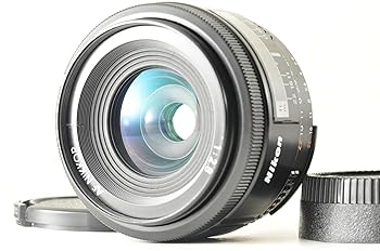 【中古】Nikon ニコン AF NIKKOR 28粍 F2.8
