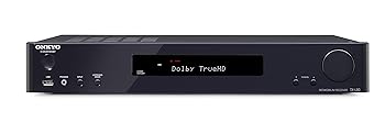 【中古】【39shop】ONKYO★AVレシーバー TXL50B(良い)|ドリエム店