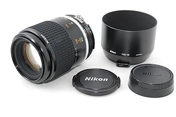【中古】【39shop】NIKON★ニコン Ai-S Micro NIKKOR 105mm F2.8(非常に良い)|ドリエム店