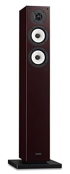 【中古】ONKYO 2通い路・金棒引き取り合わせ1台 即物的白木穿刺板入眼 D-309XED
