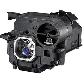 【中古】ジェーピーランプ プロジェクター用交換ランプ 汎用交換バルブ採用 NP33LP-CBH