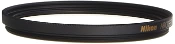 【中古】【39shop】Nikon★高性能純正レンズ保護フィルターARCREST PROTECTION FILTER 52mm AR-PF52 アルクレスト プロテクションフィルター(非常に良い)|ドリエム店