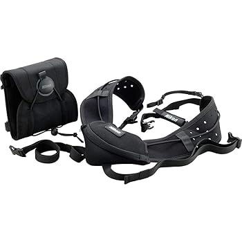 【中古】【39shop】Nikon★TREX EXO 双眼鏡キャリーシステム（非常に良い）｜ドリエム店