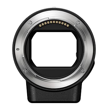【中古】【39shop】Nikon★マウントアダプターFTZ Zマウント用 Fマウント用(良い)|ドリエム店