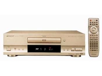 【中古】Pioneer DV-S6D ヴィデオディスク楽器演奏者